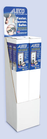 Aleco Display Final