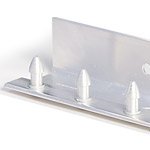 MaxBullet Aluminum Mounting Hardware