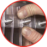 MaxBullet Closeup