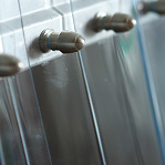 Complete Strip Doors