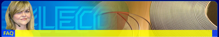 FAQ Header