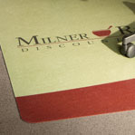 Chair Mats