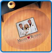Signature Series Chairmats
