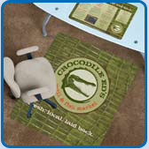 Signature Series Chairmats and Deskpads