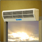 Air Curtains