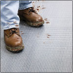 Floor Protection