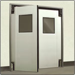 Impact Doors