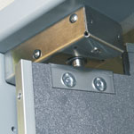 FS 500 Impact Door Hinge