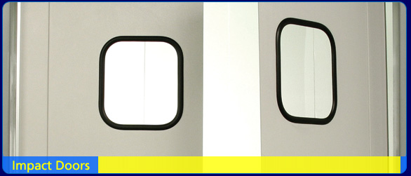 impact doors