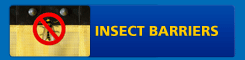 insect barriers