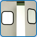 Impact Doors