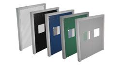 optima door colors