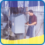 sliding partitions