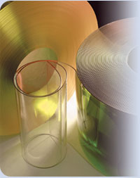 Bulk PVC Rolls