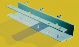 Universal Mounting Aluminum