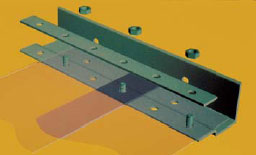 Universal Mounting Galvanized