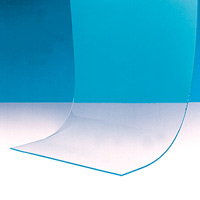 PVC Strip Types